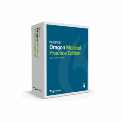 Dragon Medical Practice Edition 4.3.1