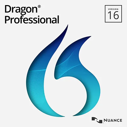 Dragon Professional Individual v16